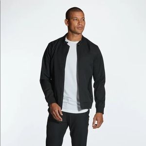Cuts Legacy Bomber Jacket